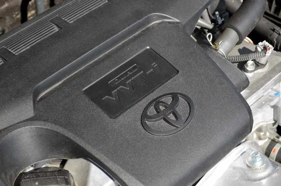  Toyota RAV4 2013 года  (фото 40 из 89)